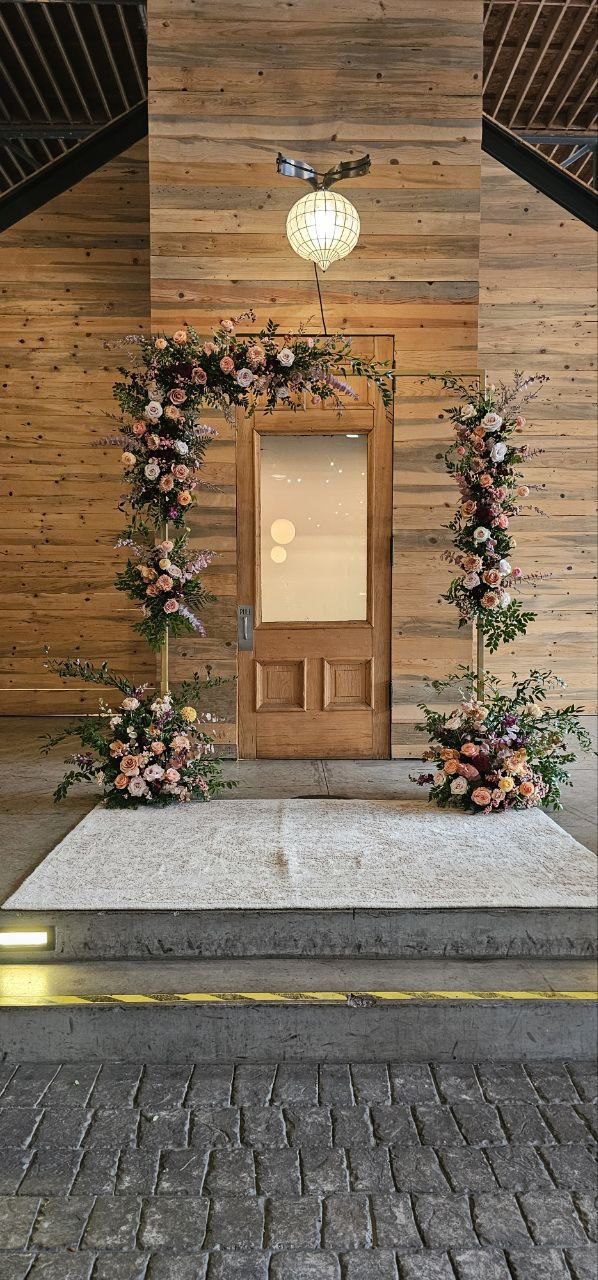 DJMC florals- DJMC florals