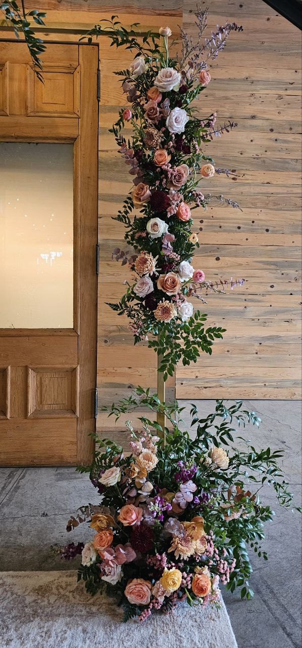 DJMC florals 0 DJMC florals 0