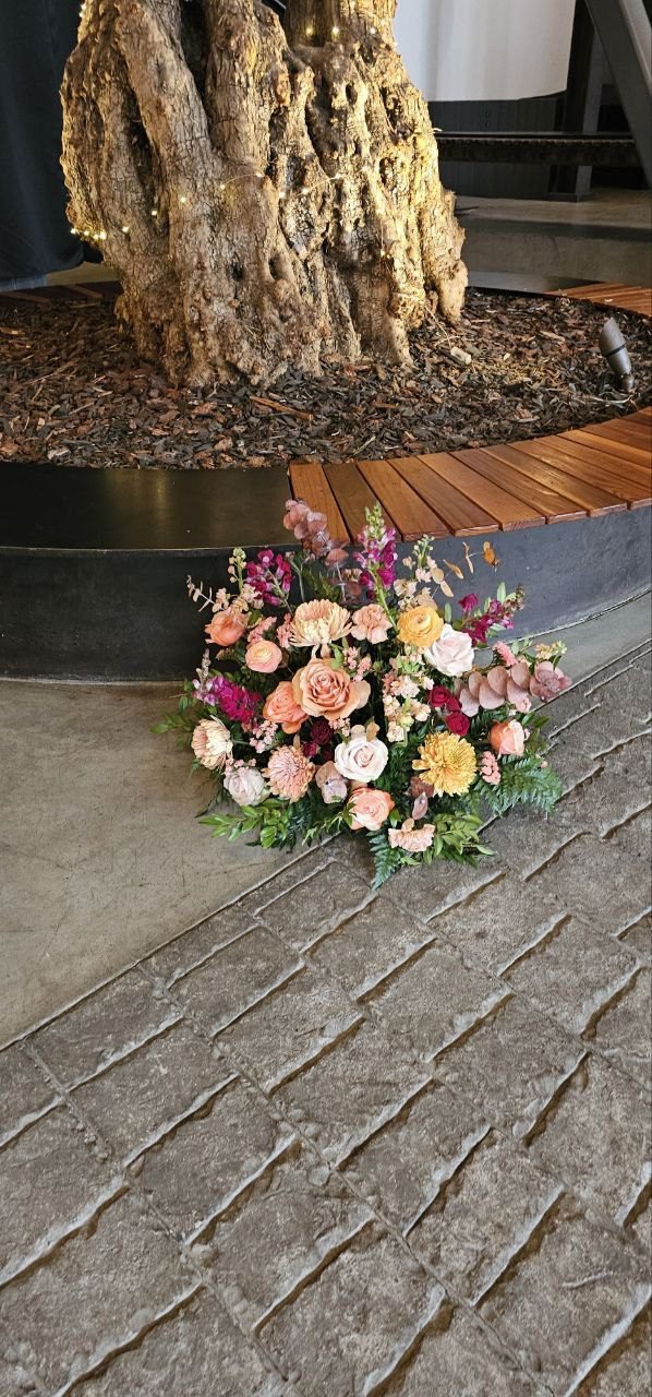 DJMC florals DJMC florals
