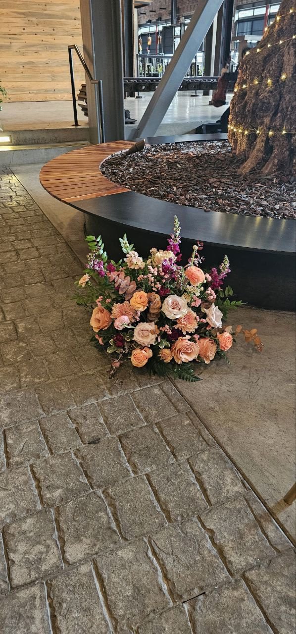 DJMC florals_ DJMC florals