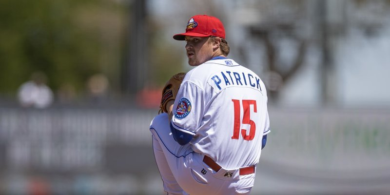 Is the “no‑deposit” buzz around Patrick Spins Casino just hype?